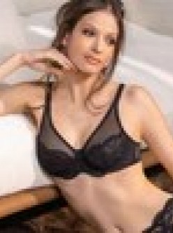 Sujetador francés Delice