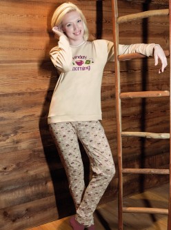 Pijama Morning