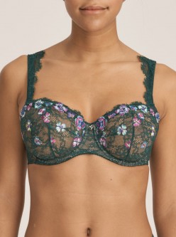 Sujetador balconet, Baboushka