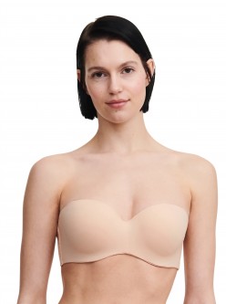 Sujetador bandó Norah Chic