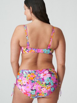 Bikini con aros Najac