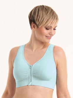 Sujetador con cierre delantero Lynn