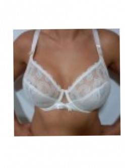 Sujetador con aros Stella Primadonna