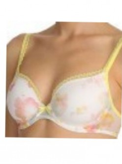 Sujetador con foam Thierry