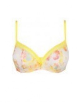 Sujetador con aros Thierry