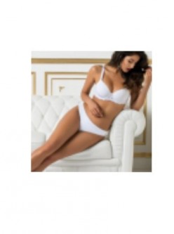 Sujetador balconet Wonder Lace