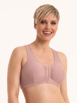 Sujetador protésico Hazel