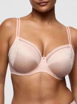 Sujetador copa entera Briana