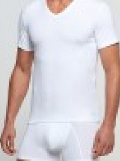 Camiseta Pure Cotton M/C.