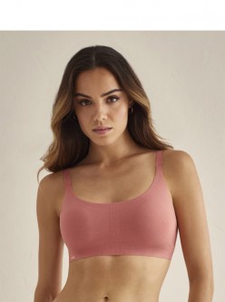 Sujetador One M, redondo.