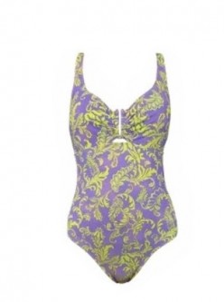 Bañador con aros Jasmine.