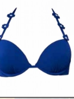 Bikini relleno Madeira.