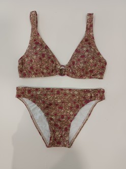 Bikini triangilar 074-Lambada