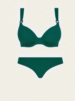 Bikini Navarino Botanical Garden.