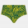 Slip alto Tidra Yellow Jungle