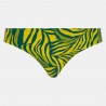 Slip Tidra Yellow Jungle