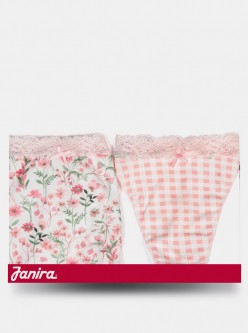 P2 Brislip Coq Fleur Vihy CL