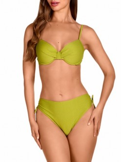 Bikini copas Mostaza