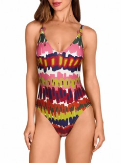 Bañador Pincel Pasarela.