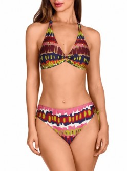 Bikini triángulo Pasarela Pincel.