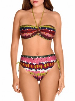 Bikini Bandó E Pasarela Pincel