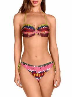 Bikini bandó Pasarela Pincel