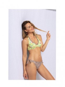 Bikini reversible Sweet Safari Lima