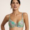 Top bikini capacidad Boheme