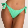 Slip bikini lazos Bay