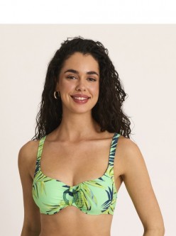 Sujetador de capacidad Calypso