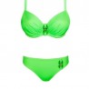 Bikini balconet Pilon Neon