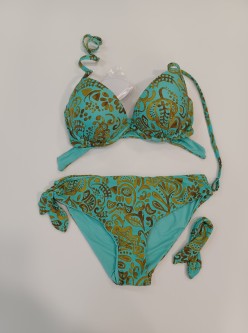 Bikini de copas Tilda