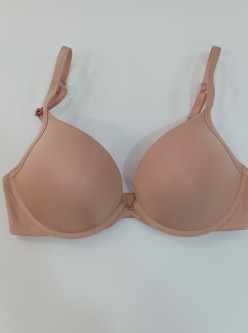 Sujetador push-up Fantastic