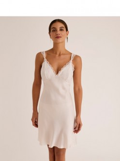 Camisón lencero Manuela