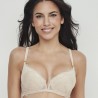 Sujetador push-up Manuela