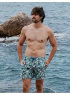 Bañador de hombre Samba