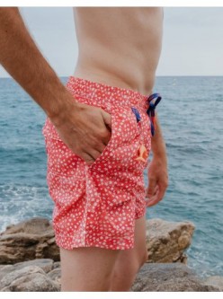 Bañador de hombre Rock