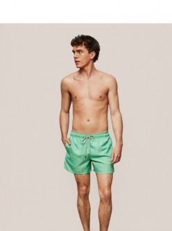Bañador hombre Vichy