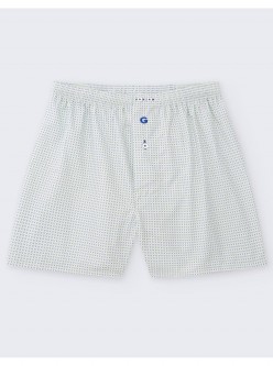 Bóxer de tela Góspel