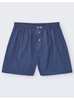 Bóxer de tela House