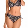 Bikini con aros Manchas