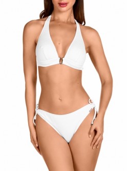 Bikini triangular Nieves