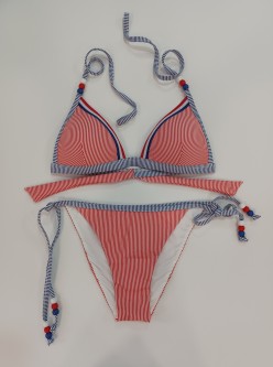 Bikini triangular Marinero