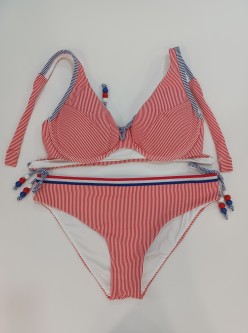 Bikini aros Marinero