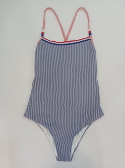 Bañador Marinero