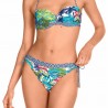 Bikini bandó Palmeras