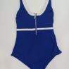 Bañador cremallera Electric Dual Wave