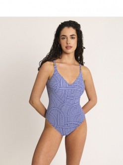 Bañador reductor Reverie