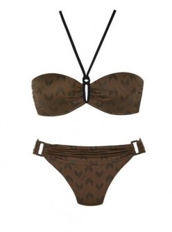 Bikini bandó Ares