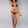 Bikini Summer Chic Moka Cortina